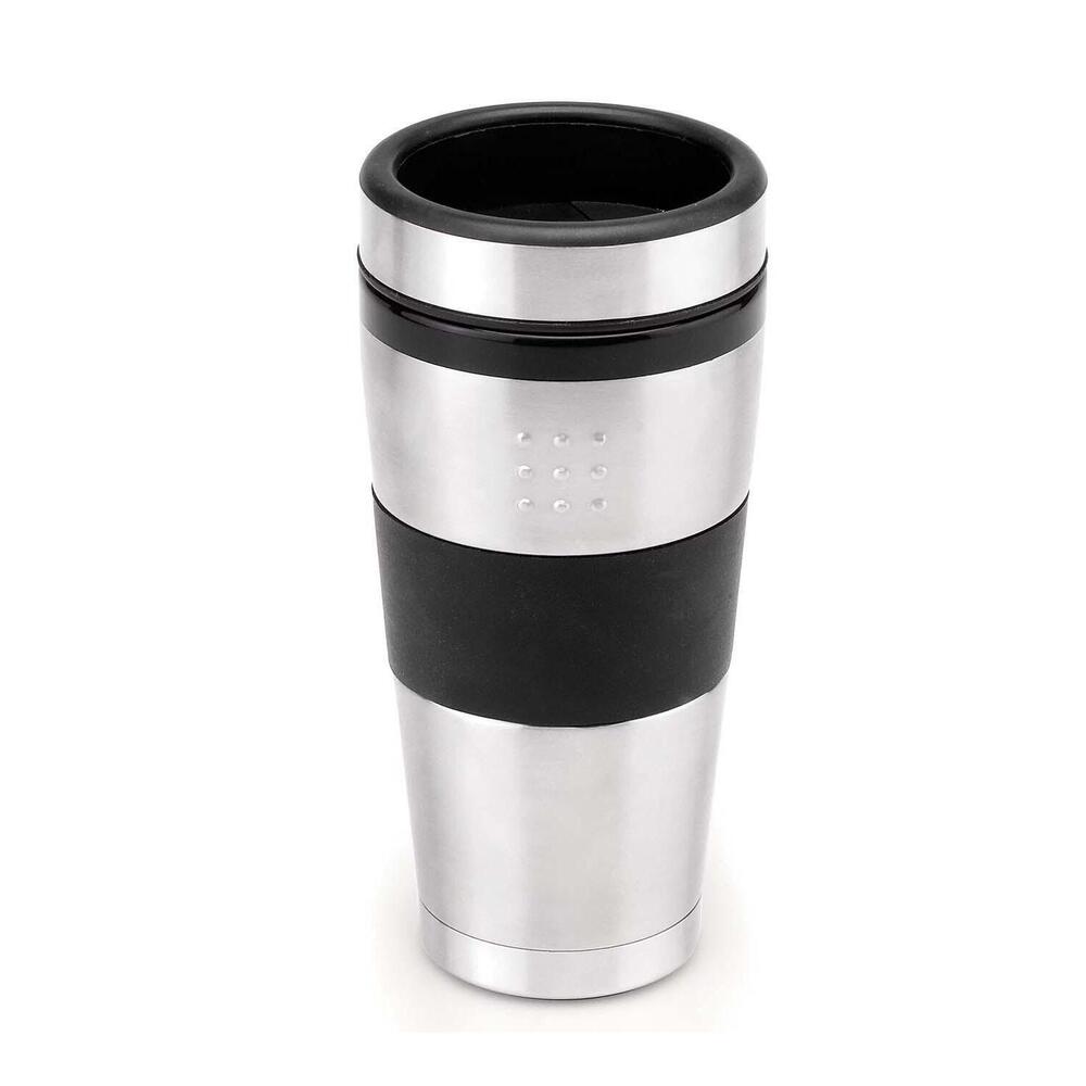 BergHOFF Essentials Stainless Steel Travel Mug